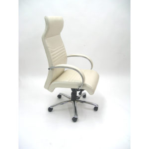 office chair off white